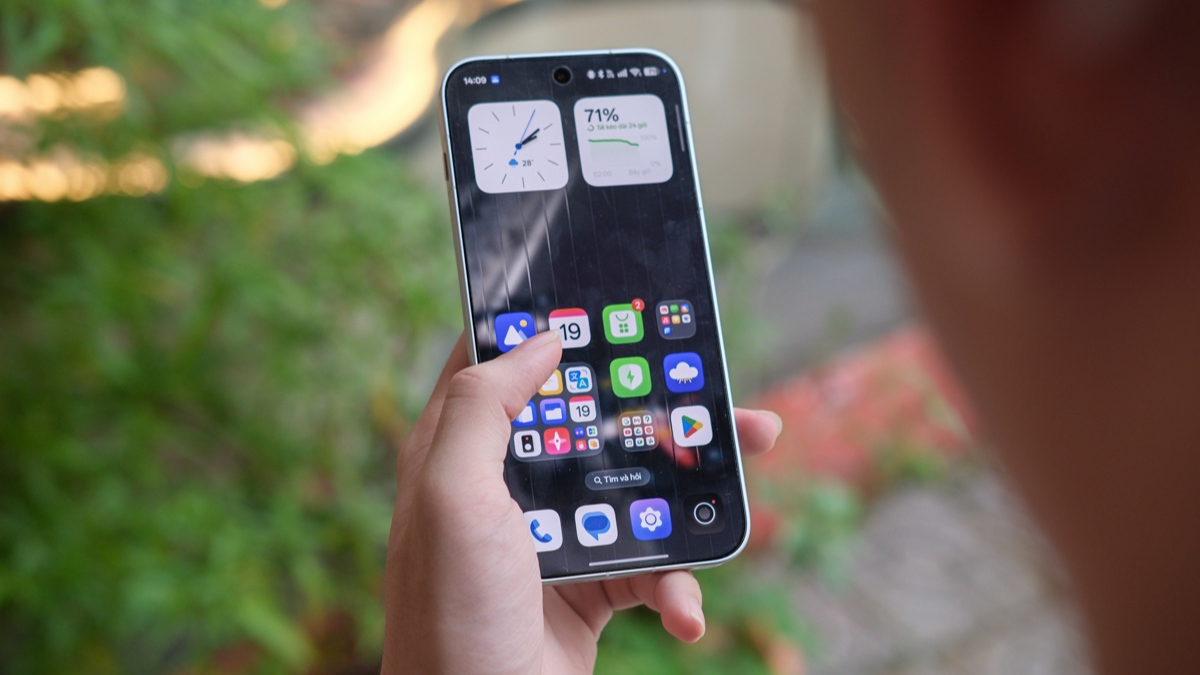 OPPO Find X10 ra mắt Chip Dimensity 9600M mới, camera Hasselblad 200MP vượt trội thế hệ cũ - Ảnh 3.