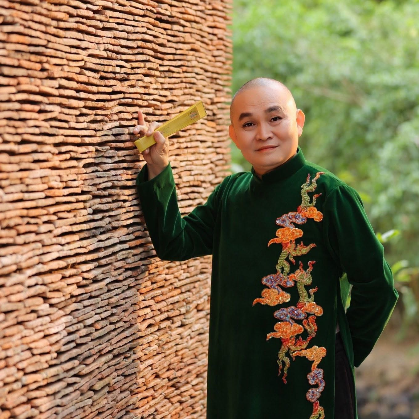 T&igrave;nh h&igrave;nh hiện tại ở Bảo t&agrave;ng Đạo Mẫu của NS Xu&acirc;n Hinh- Ảnh 4.