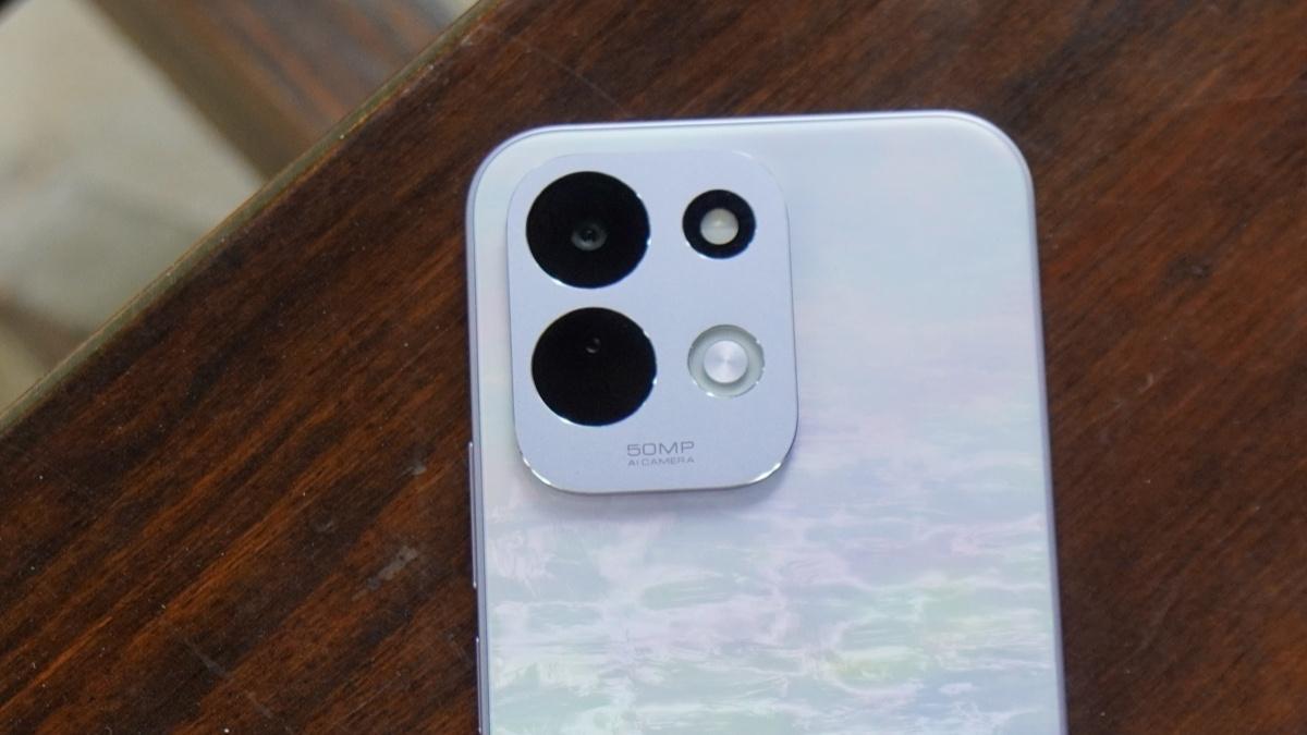 N&ecirc;n mua Redmi 17 hay Redmi 17 5G để sử dụng? - Ảnh 4.