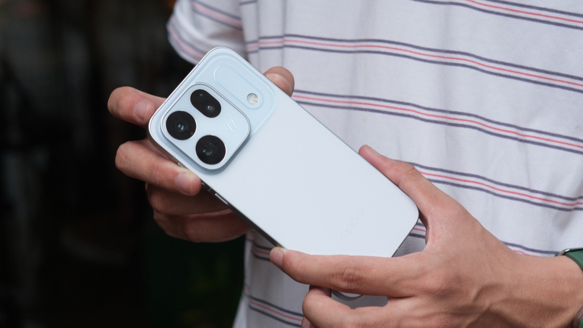 OPPO Find X10 ra mắt Chip Dimensity 9600M mới, camera Hasselblad 200MP vượt trội thế hệ cũ - Ảnh 4.