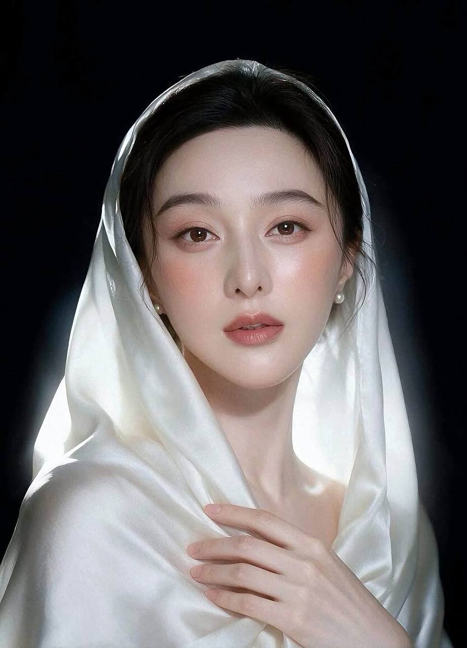 Tưởng Phạm Băng Băng t&aacute;i xuất, ho&aacute; ra l&agrave; một mỹ nh&acirc;n Việt- Ảnh 6.