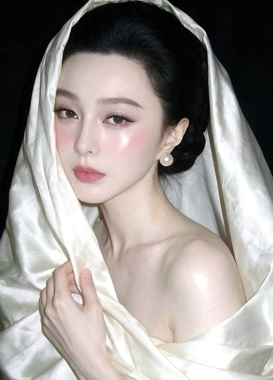 Tưởng Phạm Băng Băng t&aacute;i xuất, ho&aacute; ra l&agrave; một mỹ nh&acirc;n Việt- Ảnh 5.