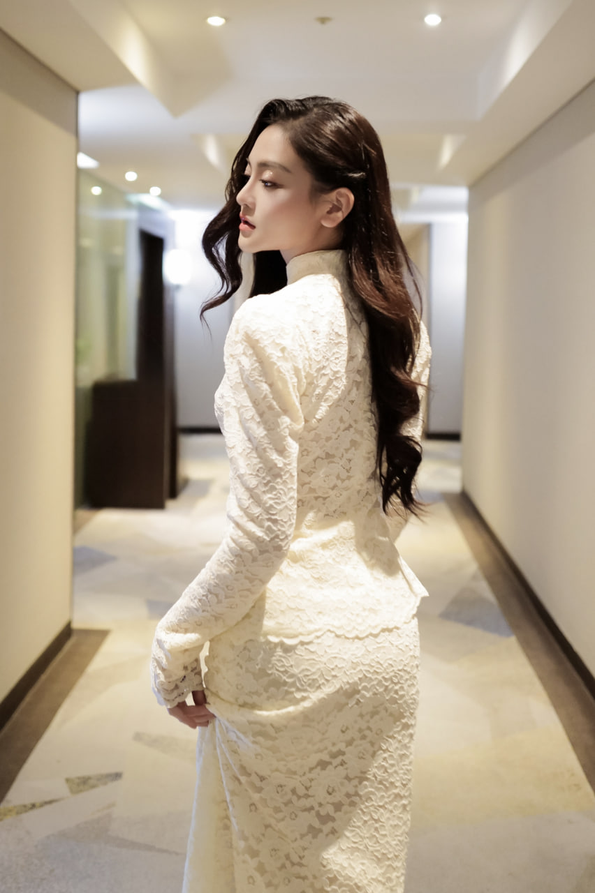 Tưởng Phạm Băng Băng t&aacute;i xuất, ho&aacute; ra l&agrave; một mỹ nh&acirc;n Việt- Ảnh 10.