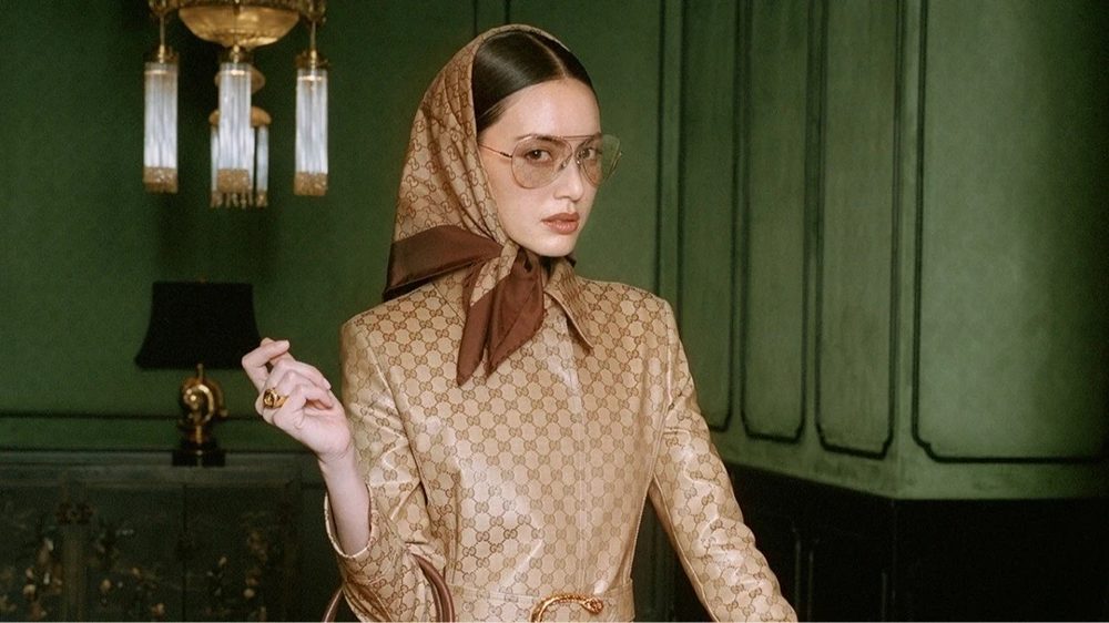Doanh số cửa h&agrave;ng giảm 9%: V&igrave; sao giới nh&agrave; gi&agrave;u Trung Quốc lặng lẽ rời xa Gucci?- Ảnh 3.