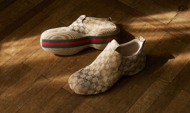 Doanh số cửa h&agrave;ng giảm 9%: V&igrave; sao giới nh&agrave; gi&agrave;u Trung Quốc lặng lẽ rời xa Gucci?- Ảnh 10.