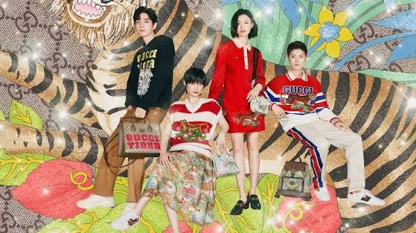 Doanh số cửa h&agrave;ng giảm 9%: V&igrave; sao giới nh&agrave; gi&agrave;u Trung Quốc lặng lẽ rời xa Gucci?- Ảnh 6.