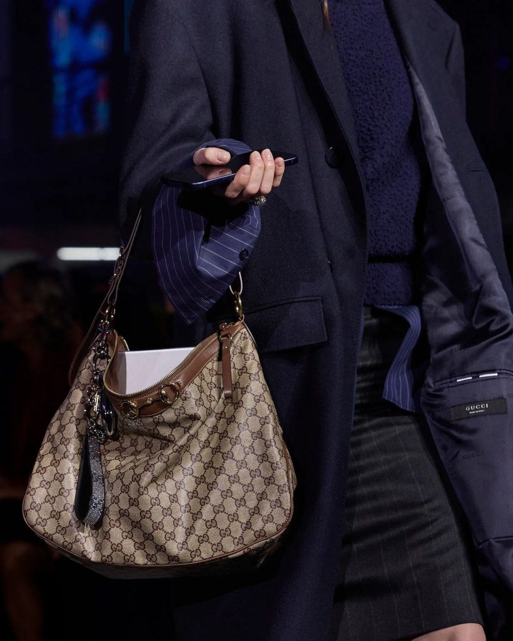 Doanh số cửa h&agrave;ng giảm 9%: V&igrave; sao giới nh&agrave; gi&agrave;u Trung Quốc lặng lẽ rời xa Gucci?- Ảnh 9.