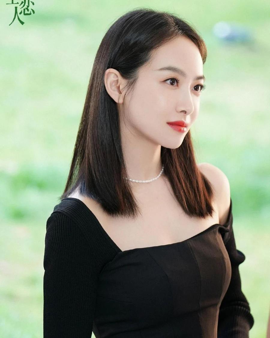10 mỹ nh&acirc;n Trung Quốc đẹp kh&ocirc;ng g&oacute;c chết: Dương Mịch &aacute;t v&iacute;a Địch Lệ Nhiệt Ba, top 1 c&agrave;ng tranh c&atilde;i c&agrave;ng kh&oacute; ch&ecirc;- Ảnh 4.