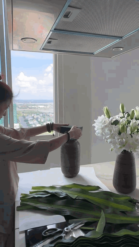 &ldquo;Xưởng&rdquo; tạo content triệu view Lona Kiều Loan- Ảnh 3.