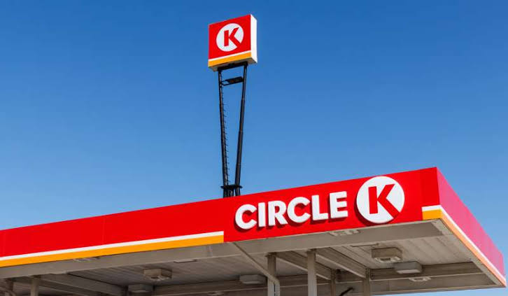 Circle K c&oacute; nghĩa l&agrave; g&igrave;? - Ảnh 1.