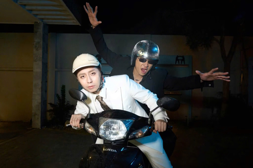 3 ca sĩ đẹp trai &ldquo;giải cứu&rdquo; BXH nhạc Việt ngay l&uacute;c n&agrave;y - Ảnh 4.