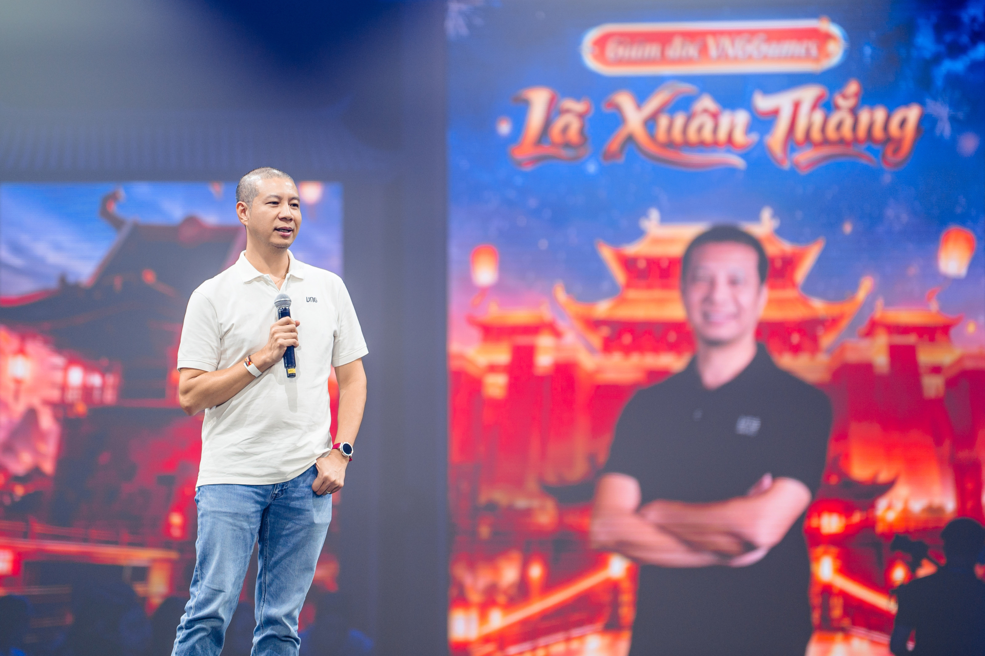 V&otilde; L&acirc;m Truyền Kỳ Mobile đ&oacute;n sinh nhật 10 tuổi, game thủ nhận qu&agrave; khủng - Ảnh 1.