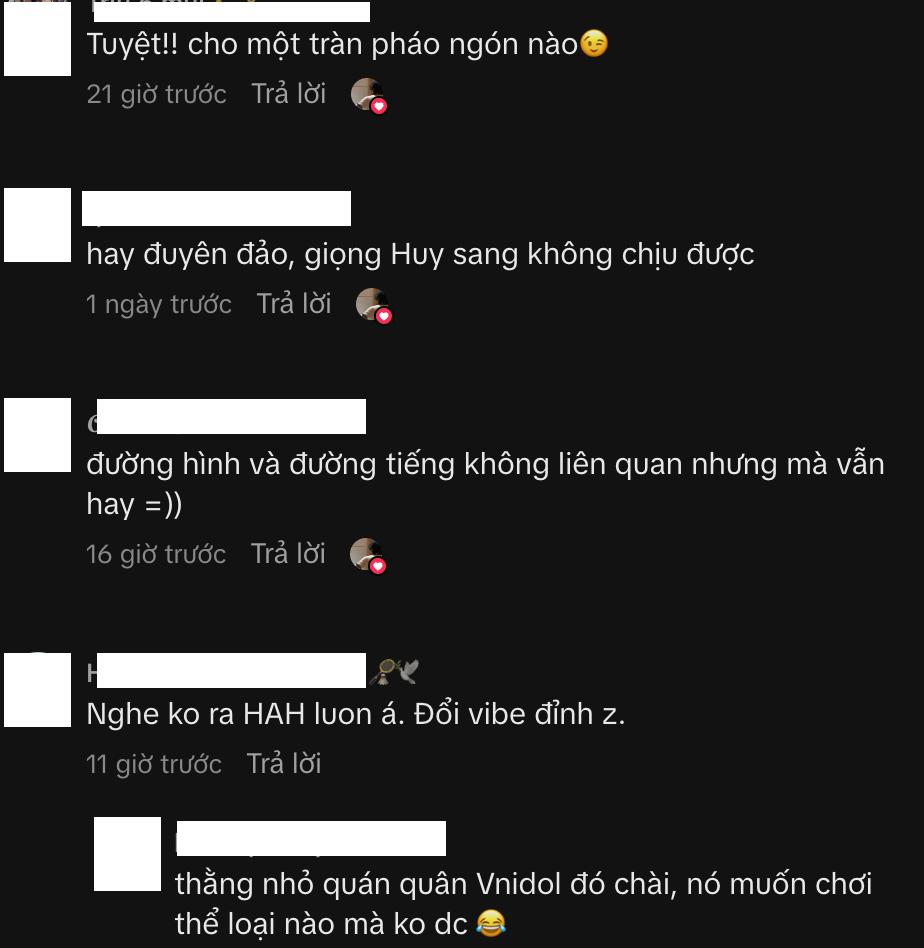 Giọng ca v&agrave;ng show Ch&ocirc;ng Gai &ldquo;nghịch&rdquo; hơn boy phố, thế m&agrave; lại hay - Ảnh 6.