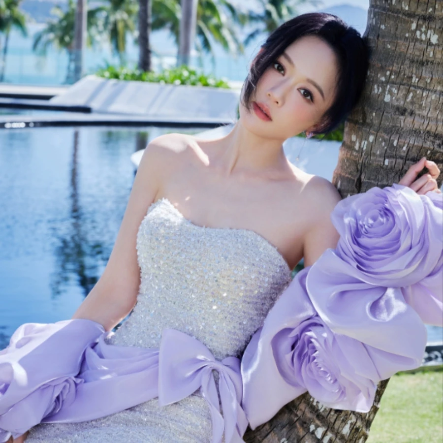 Nh&igrave;n c&ocirc; ấy chẳng hề giống 47 tuổi! Tiết lộ b&iacute; quyết giảm c&acirc;n của nữ ch&iacute;nh phim "Định mệnh anh y&ecirc;u em": Học theo cũng kh&ocirc;ng kh&oacute; - Ảnh 5.