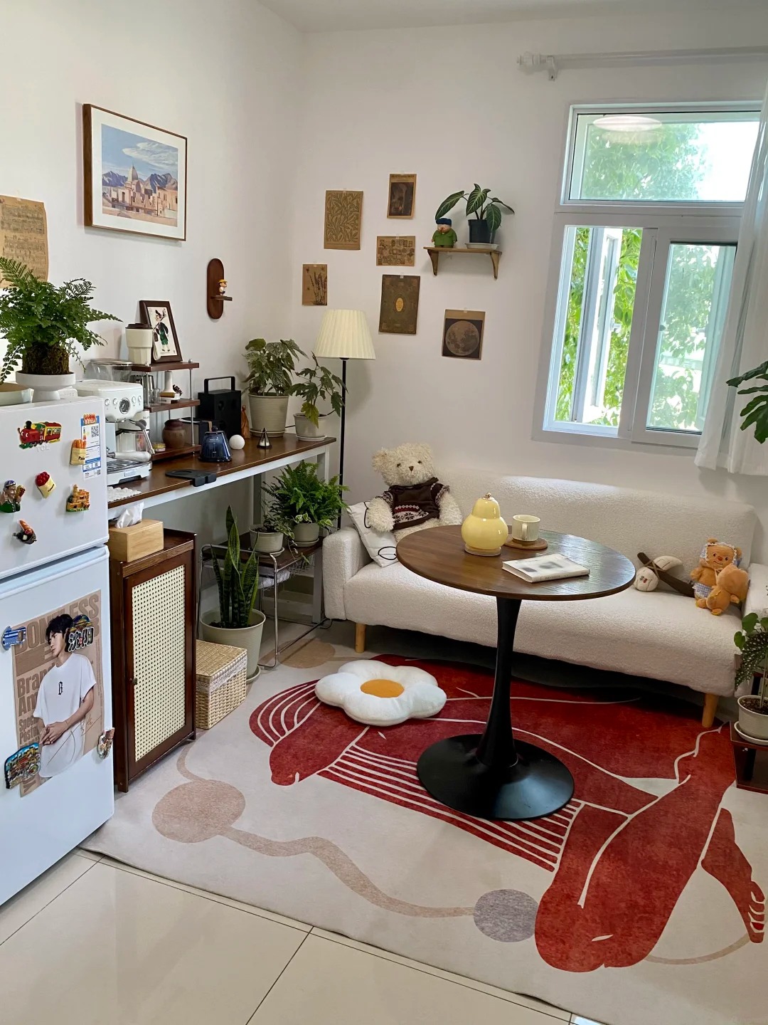 Lương 46 triệu, nữ nh&acirc;n vi&ecirc;n văn ph&ograve;ng chi 15 triệu/th&aacute;ng để ở nh&agrave; thu&ecirc;- Ảnh 6.