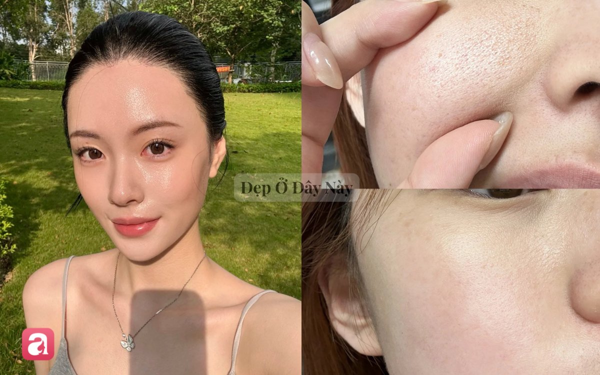 5 serum ngừa lão hóa "made in Vietnam" giúp làm mờ nếp nhăn li ti, da thêm rạng rỡ- Ảnh 1.