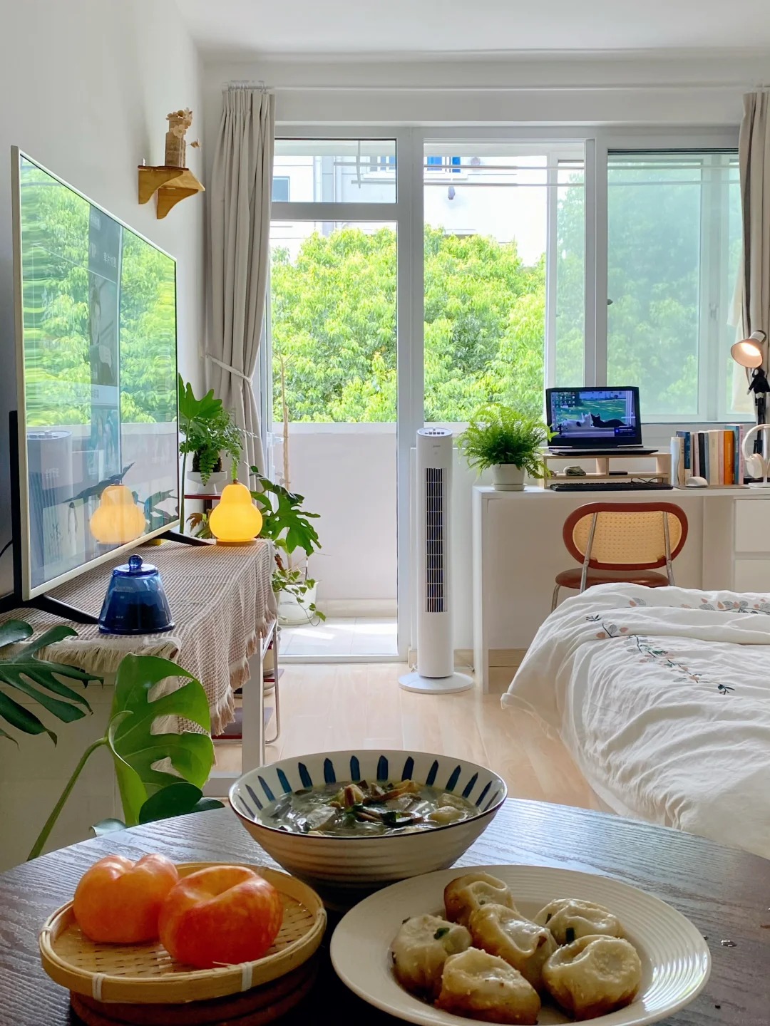 Lương 46 triệu, nữ nh&acirc;n vi&ecirc;n văn ph&ograve;ng chi 15 triệu/th&aacute;ng để ở nh&agrave; thu&ecirc;- Ảnh 3.