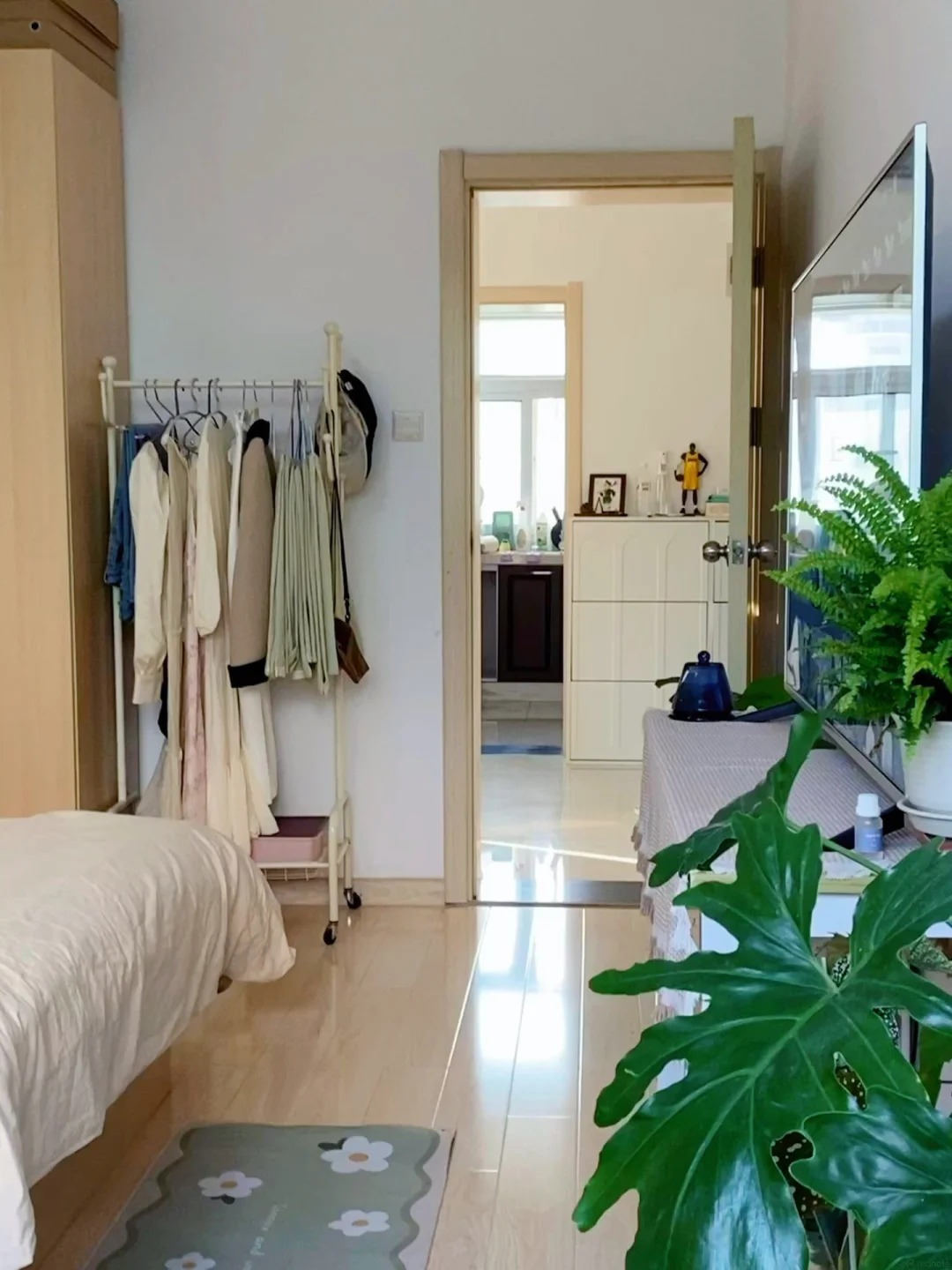 Lương 46 triệu, nữ nh&acirc;n vi&ecirc;n văn ph&ograve;ng chi 15 triệu/th&aacute;ng để ở nh&agrave; thu&ecirc;- Ảnh 5.