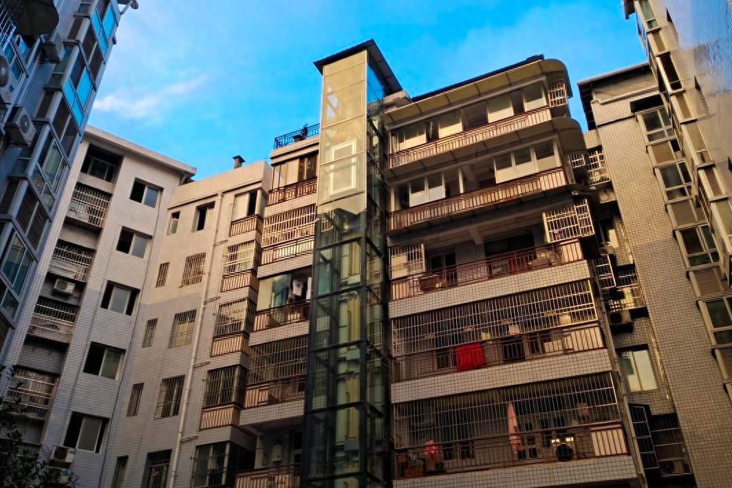 B&aacute;n căn hộ 4 ph&ograve;ng ngủ, chuyển về nh&agrave; 60m2: Sau 3 năm, t&ocirc;i mới hiểu tuổi gi&agrave; cần tiền trong tay hơn một căn nh&agrave; qu&aacute; lớn- Ảnh 1.
