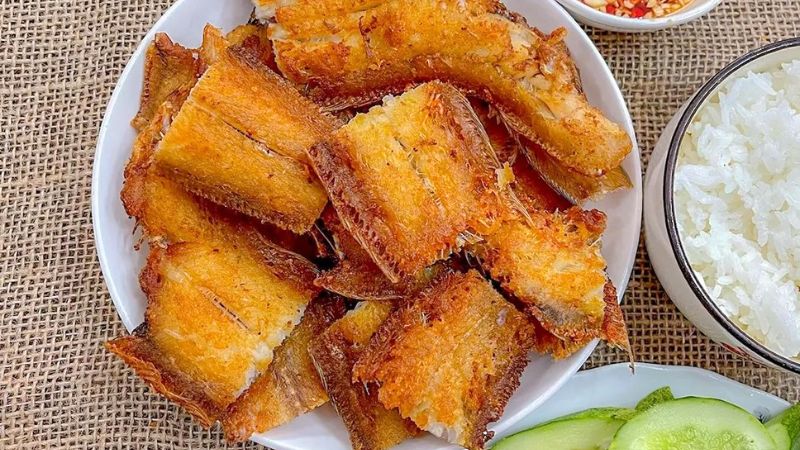 4 loại c&aacute; ngon nhất chợ m&ugrave;a thu đ&ocirc;ng: Thịt ngon, &iacute;t xương lại gi&agrave;u dinh dưỡng - Ảnh 4.
