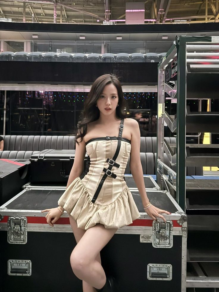 Jisoo ng&agrave;y c&agrave;ng kh&ocirc;ng muốn l&agrave;m g&aacute;i ngoan - Ảnh 9.