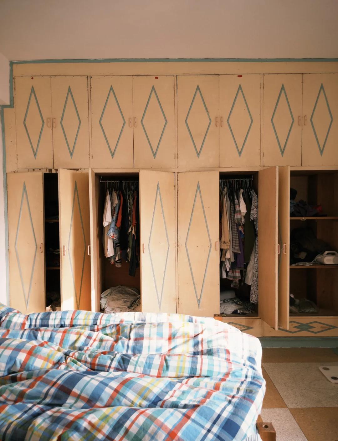Bỏ căn hộ 50m² để chuyển vào nhà tập thể cũ 160m², ở một thời gian chủ nhà phải thốt lên: Như này mới là đáng sống! - Ảnh 4.