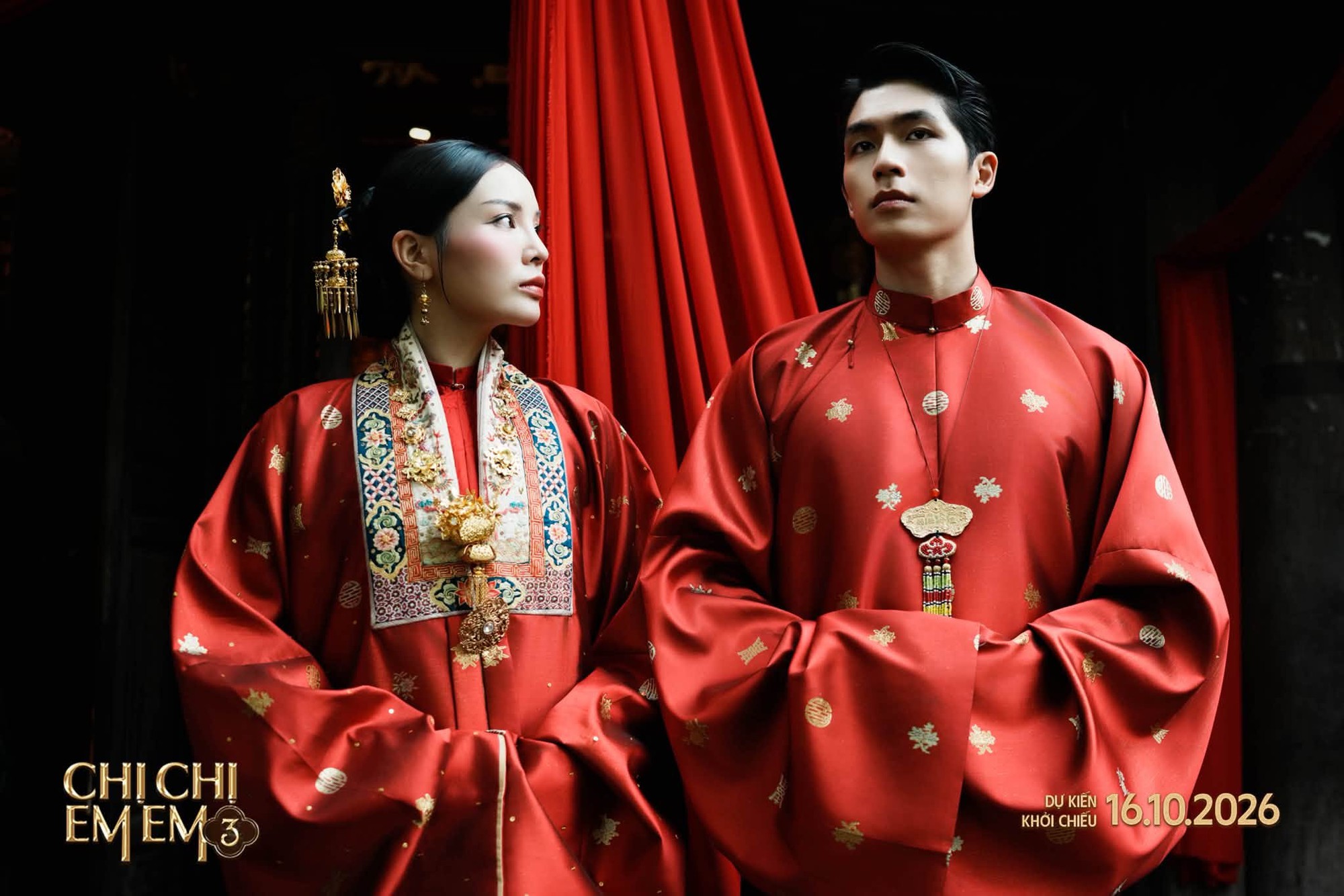 Phim Việt chưa chiếu đ&atilde; ph&aacute; kỷ lục chưa từng c&oacute; trong lịch sử, nghe t&ecirc;n d&agrave;n cast tổ hợp si&ecirc;u sao l&agrave; biết liền l&yacute; do- Ảnh 9.