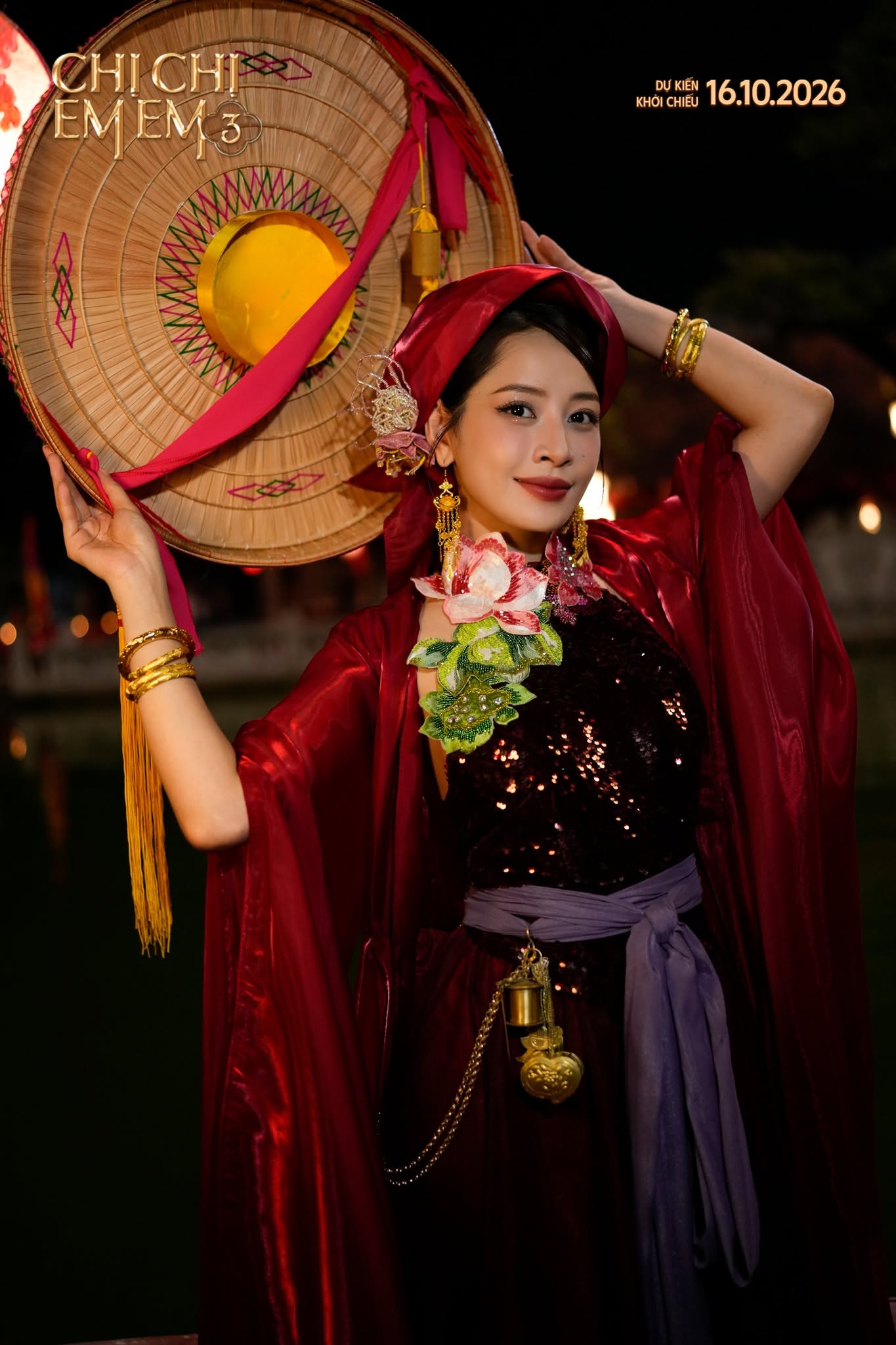 Phim Việt chưa chiếu đ&atilde; ph&aacute; kỷ lục chưa từng c&oacute; trong lịch sử, nghe t&ecirc;n d&agrave;n cast tổ hợp si&ecirc;u sao l&agrave; biết liền l&yacute; do- Ảnh 4.