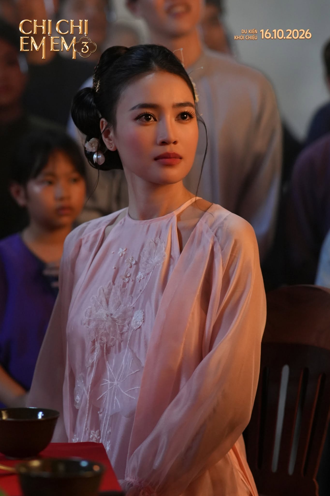 Phim Việt chưa chiếu đ&atilde; ph&aacute; kỷ lục chưa từng c&oacute; trong lịch sử, nghe t&ecirc;n d&agrave;n cast tổ hợp si&ecirc;u sao l&agrave; biết liền l&yacute; do- Ảnh 3.