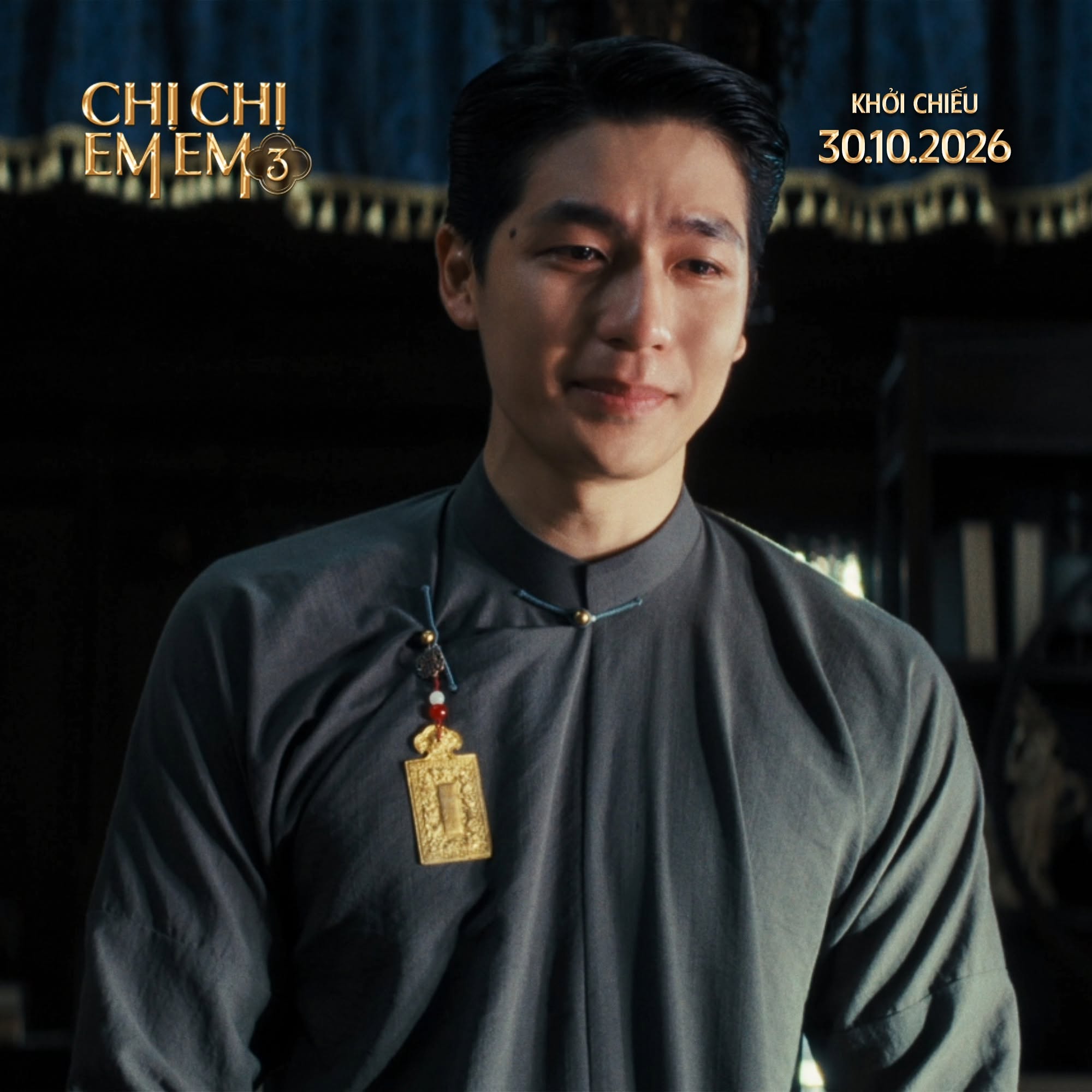 Phim Việt chưa chiếu đ&atilde; ph&aacute; kỷ lục chưa từng c&oacute; trong lịch sử, nghe t&ecirc;n d&agrave;n cast tổ hợp si&ecirc;u sao l&agrave; biết liền l&yacute; do- Ảnh 8.