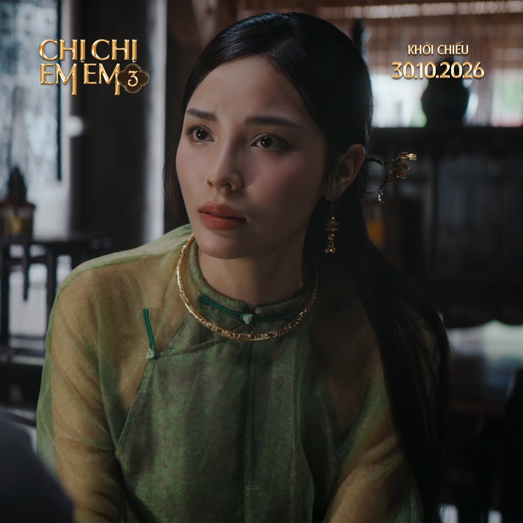 Phim Việt chưa chiếu đ&atilde; ph&aacute; kỷ lục chưa từng c&oacute; trong lịch sử, nghe t&ecirc;n d&agrave;n cast tổ hợp si&ecirc;u sao l&agrave; biết liền l&yacute; do- Ảnh 5.