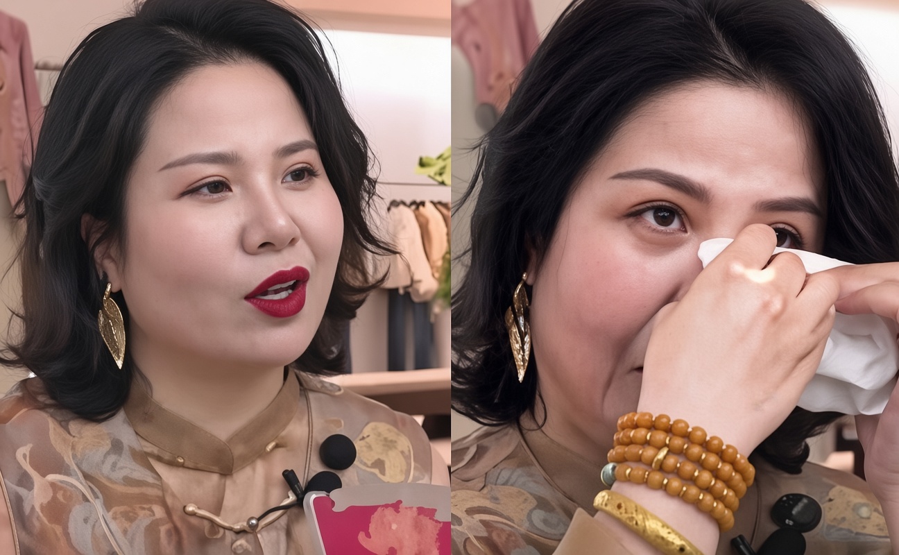 Người phụ nữ SN 1990 kiếm 387,75 tỷ đồng/năm: Từng đi b&aacute;n h&agrave;ng rong với khoản vốn chỉ 2,7 triệu đồng- Ảnh 1.