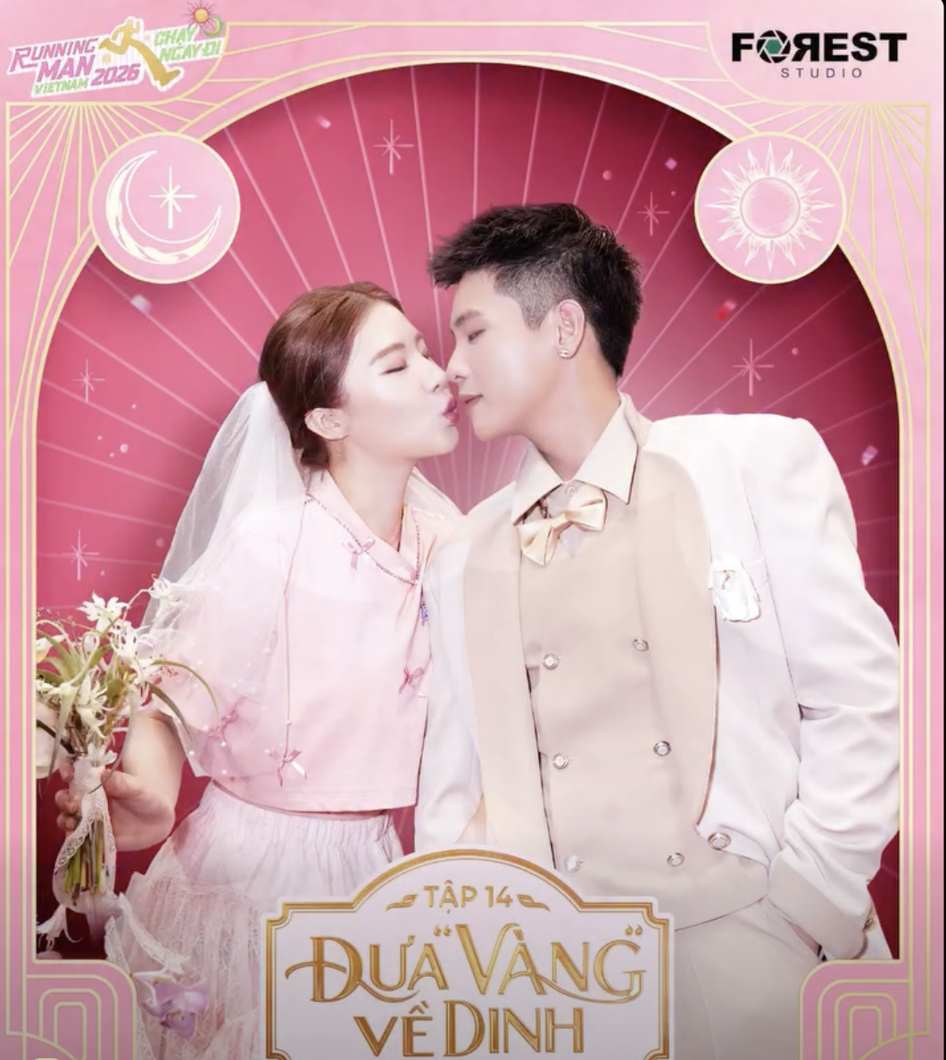 Ảnh cưới của Quân A.P và Lê Khanh- Ảnh 2.