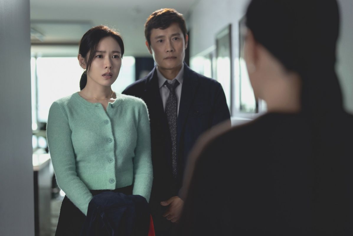 C&ocirc;ng bố 15 diễn vi&ecirc;n ti&ecirc;u biểu của H&agrave;n Quốc 2026: Song Hye Kyo chỉ xếp thứ 12, hạng 1 đỉnh cao tuyệt đối- Ảnh 7.