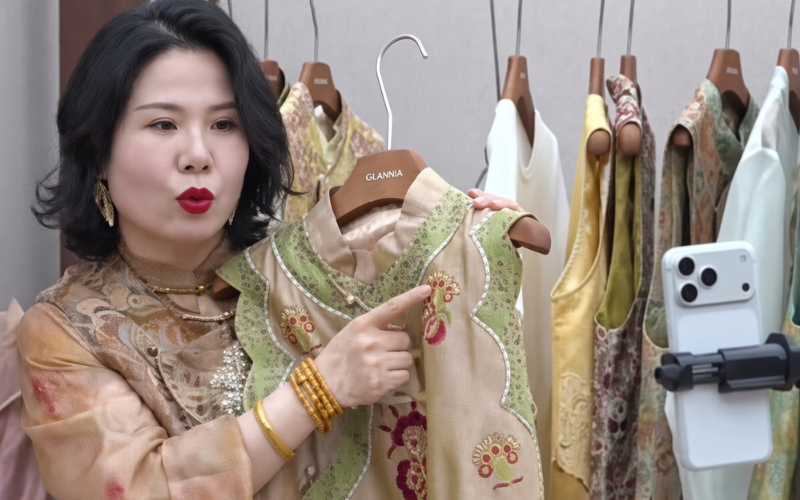 Người phụ nữ SN 1990 kiếm 387,75 tỷ đồng/năm: Từng đi b&aacute;n h&agrave;ng rong với khoản vốn chỉ 2,7 triệu đồng- Ảnh 2.