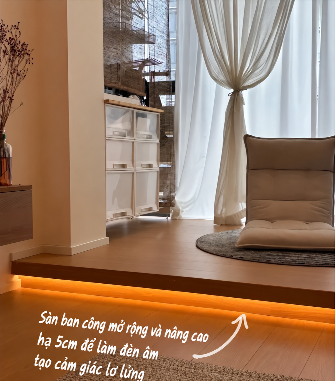 5 thiết kế ban c&ocirc;ng nh&igrave;n rất đẹp nhưng ở một th&aacute;ng đ&atilde; thấy ph&iacute; tiền- Ảnh 2.