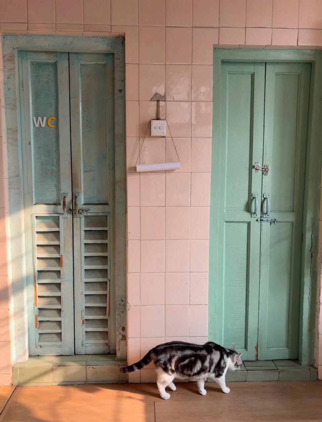 Bỏ căn hộ 50m² để chuyển vào nhà tập thể cũ 160m², ở một thời gian chủ nhà phải thốt lên: Như này mới là đáng sống! - Ảnh 5.