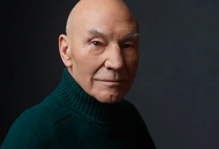 Sir Patrick Stewart - diễn vi&ecirc;n đ&oacute;ng Gi&aacute;o sư X trong "X-Men" qua đời ở tuổi 86- Ảnh 1.
