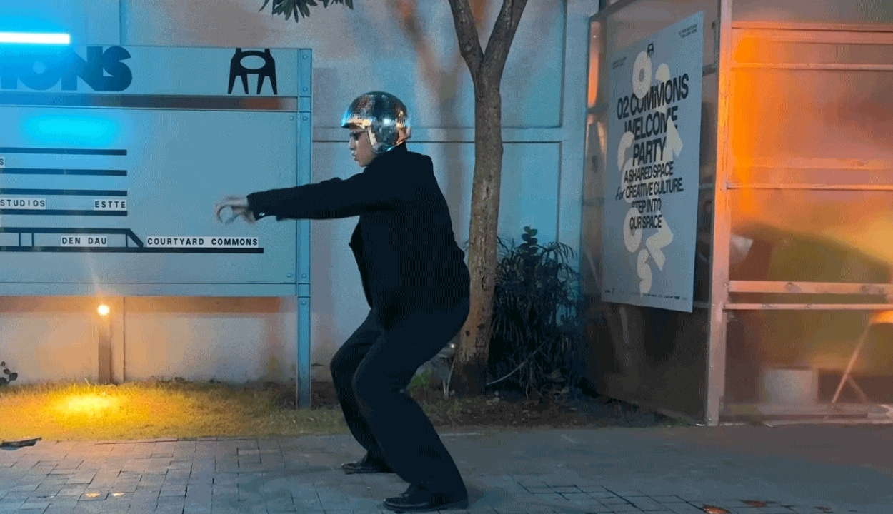 Giọng ca v&agrave;ng show Ch&ocirc;ng Gai &ldquo;nghịch&rdquo; hơn boy phố, thế m&agrave; lại hay - Ảnh 4.