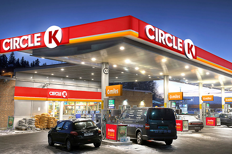 Circle K c&oacute; nghĩa l&agrave; g&igrave;? - Ảnh 2.