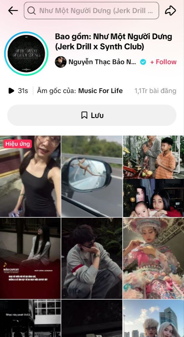 Bài hát Việt 8 năm không chịu hết thời, “xào nấu” đủ thể loại vẫn viral, vừa lên thẳng top 1 cả nước- Ảnh 3.