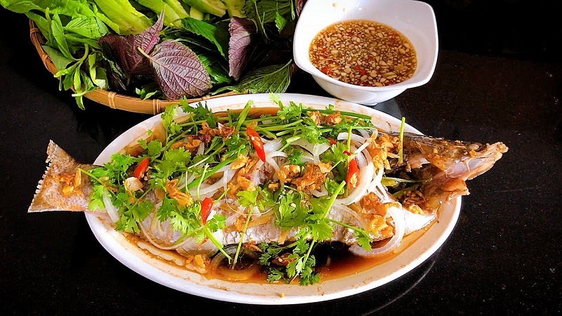 4 loại c&aacute; ngon nhất chợ m&ugrave;a thu đ&ocirc;ng: Thịt ngon, &iacute;t xương lại gi&agrave;u dinh dưỡng - Ảnh 1.