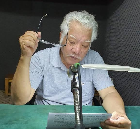 Việt Nam c&oacute; 1 gia đ&igrave;nh to&agrave;n NSND, NSƯT: 3 chị em nổi tiếng người sống trong nh&agrave; cổ 100 năm tuổi ở H&agrave; Nội, người c&oacute; nh&agrave; vườn 4.000m2 tại Ph&aacute;p- Ảnh 2.