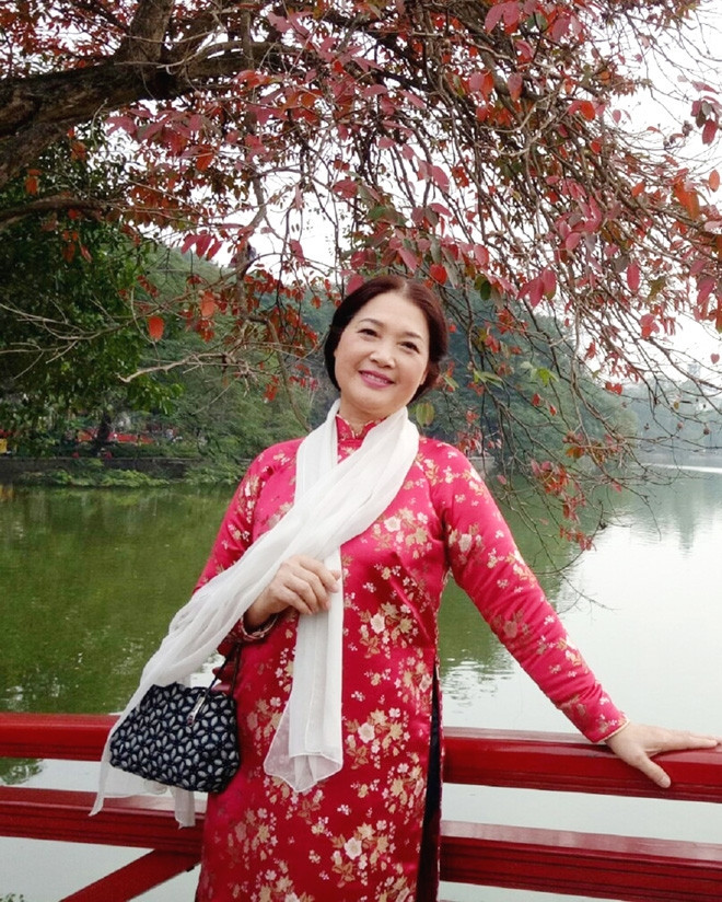 Việt Nam c&oacute; 1 gia đ&igrave;nh to&agrave;n NSND, NSƯT: 3 chị em nổi tiếng người sống trong nh&agrave; cổ 100 năm tuổi ở H&agrave; Nội, người c&oacute; nh&agrave; vườn 4.000m2 tại Ph&aacute;p- Ảnh 3.