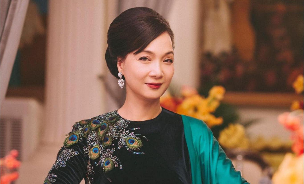 Việt Nam c&oacute; 1 gia đ&igrave;nh to&agrave;n NSND, NSƯT: 3 chị em nổi tiếng người sống trong nh&agrave; cổ 100 năm tuổi ở H&agrave; Nội, người c&oacute; nh&agrave; vườn 4.000m2 tại Ph&aacute;p- Ảnh 4.