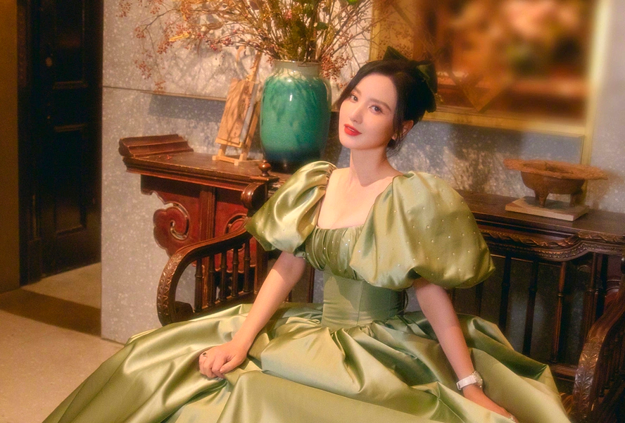 Đ&ocirc;i bạn Hoa hậu - diễn vi&ecirc;n "cạch mặt", tuy&ecirc;n bố nghỉ chơi m&atilde;i m&atilde;i - Ảnh 4.