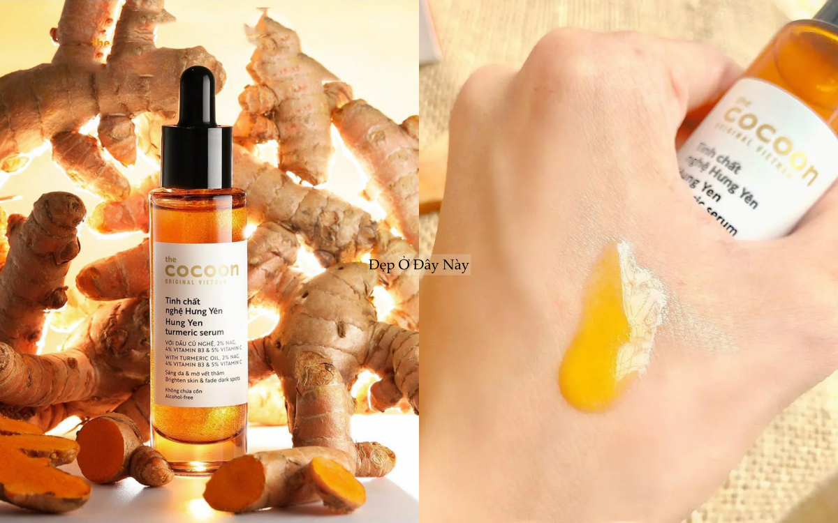 5 serum ngừa lão hóa "made in Vietnam" giúp làm mờ nếp nhăn li ti, da thêm rạng rỡ- Ảnh 3.