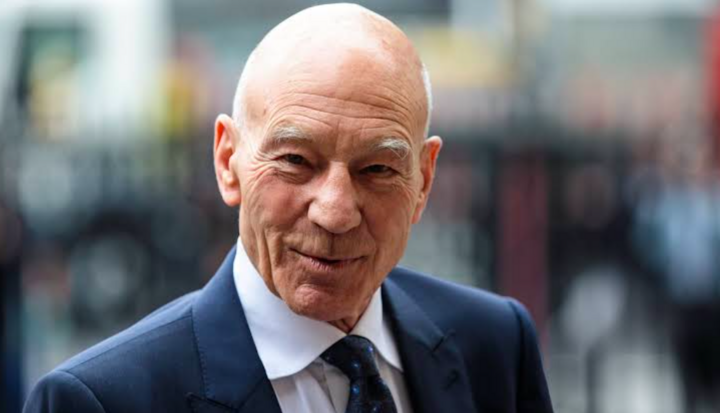 Sir Patrick Stewart - diễn vi&ecirc;n đ&oacute;ng Gi&aacute;o sư X trong "X-Men" qua đời ở tuổi 86- Ảnh 4.