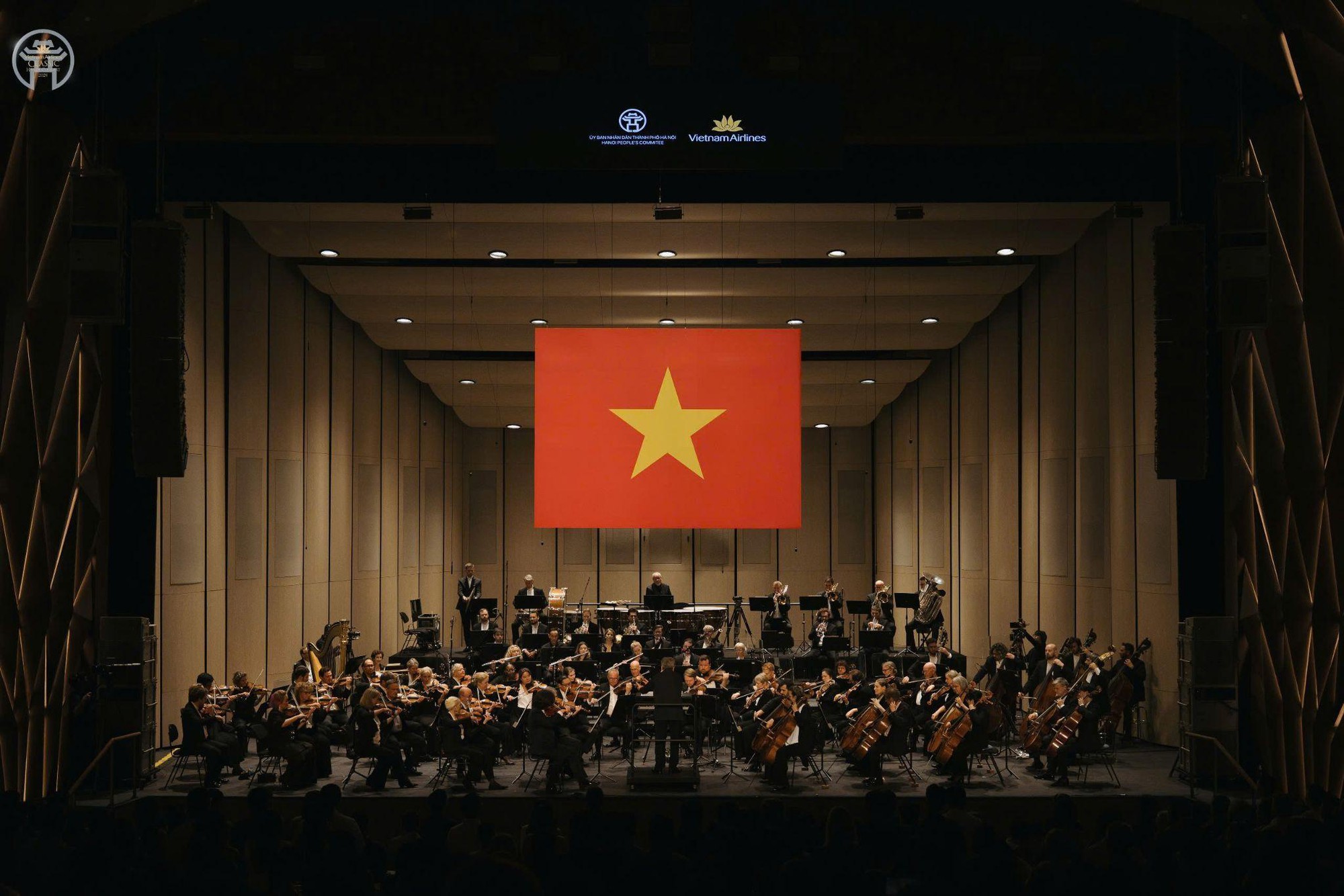 &rlm;H&atilde;ng H&agrave;ng kh&ocirc;ng quốc gia v&agrave; vai tr&ograve; n&acirc;ng tầm thương hiệu điểm đến Việt Nam&rlm; - Ảnh 1.