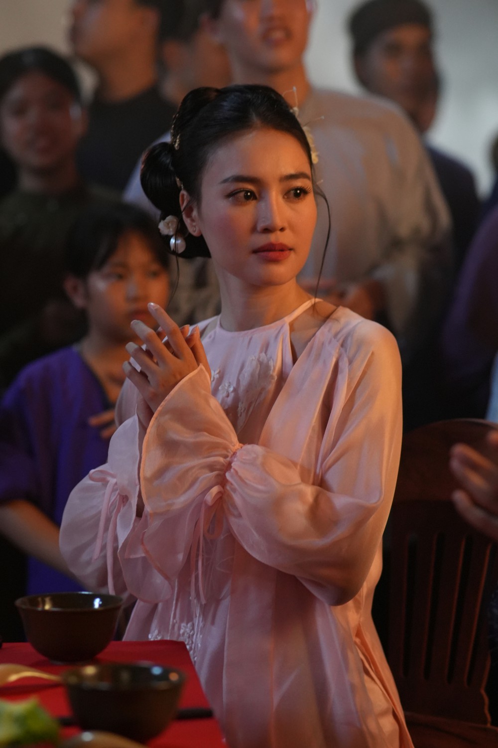 &rlm;Xuất hiện cặp đ&ocirc;i &ldquo;y&ecirc;u trong hận&rdquo; giữa đường đua điện ảnh th&aacute;ng 10, cả 2 đều từng chiếm vị tr&iacute; top 1 ph&ograve;ng v&eacute;&rlm; - Ảnh 2.